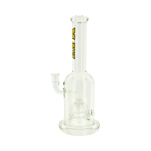 14" 8 Shower OCTOPERC Beast varsity logo