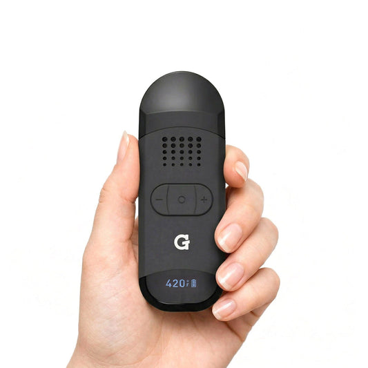 G Pen Dash II Vaporizer