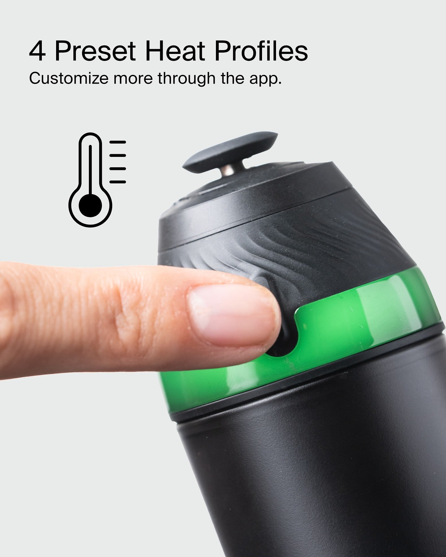 Puffco New Proxy Vaporizer