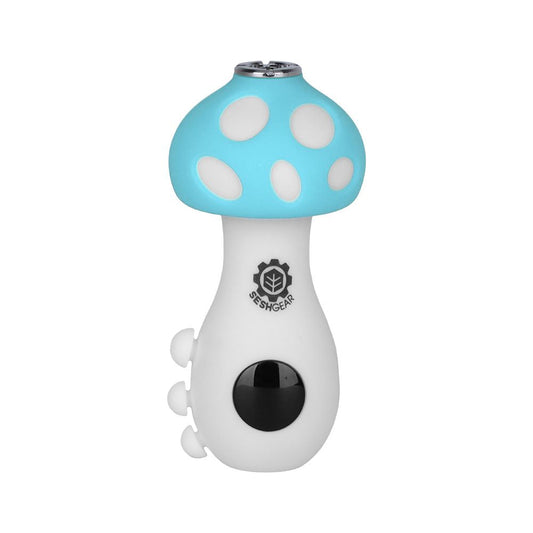 SeshGear Mushroom 510 Vape Battery | 550mAh