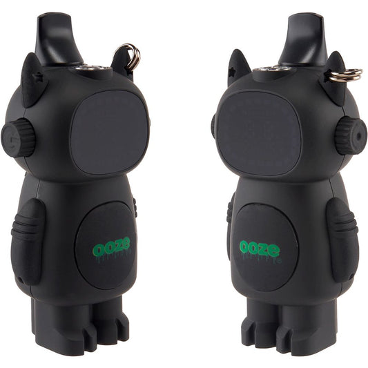 Ooze Bot Variable Voltage 510 Vape Battery | 650mAh