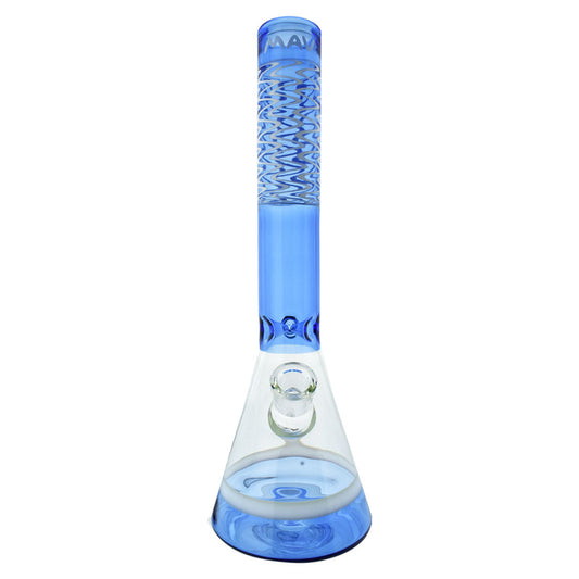 MAV 2 Tone Wig Wag Reversal Beaker