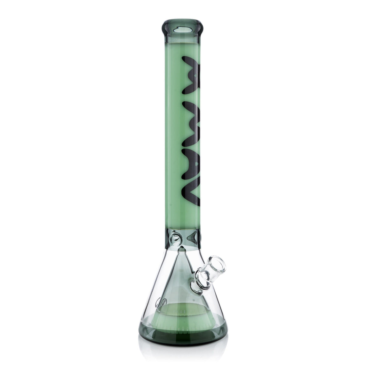 MAV 18" Manhattan Pyramid Beaker