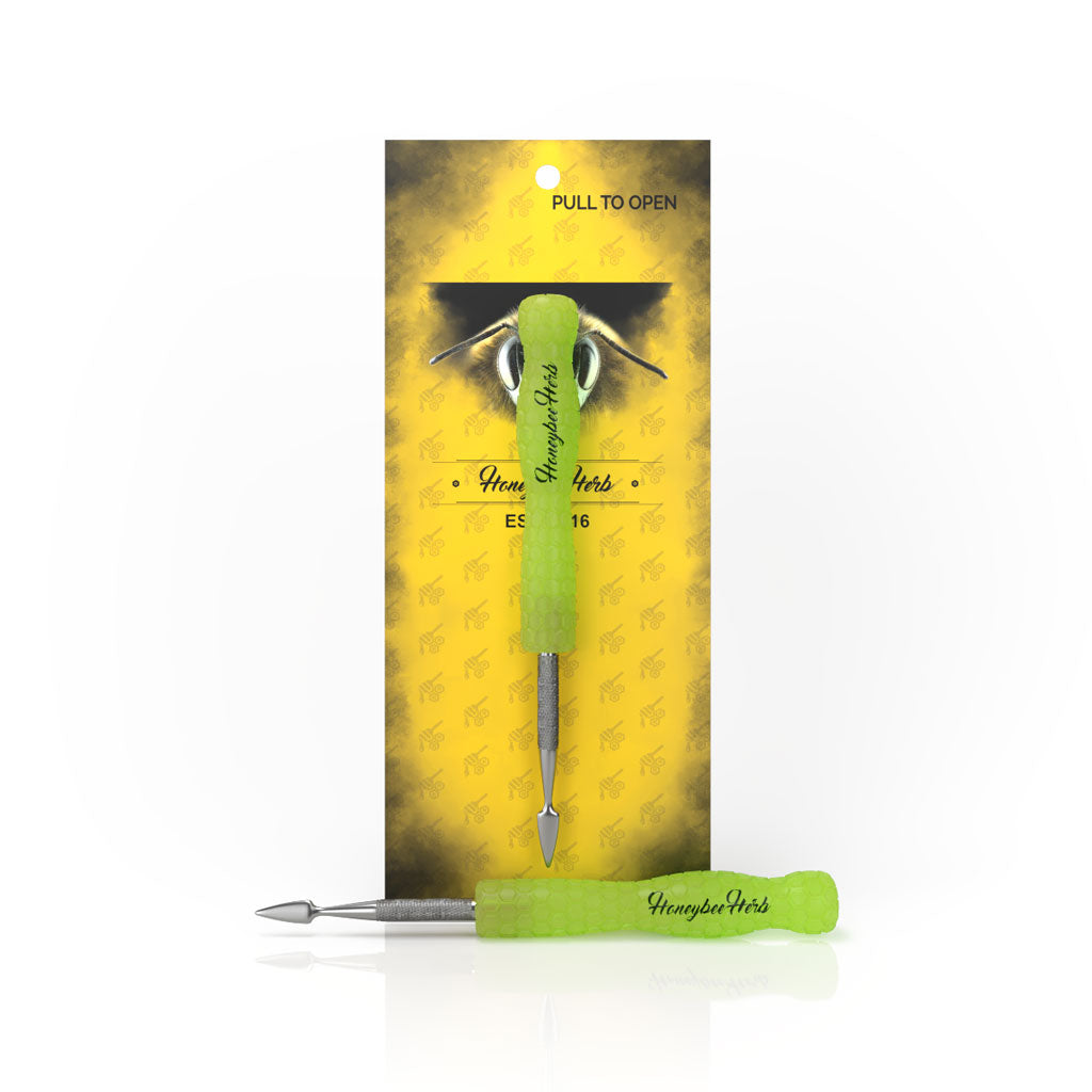 Glow In Dark Dab Tool