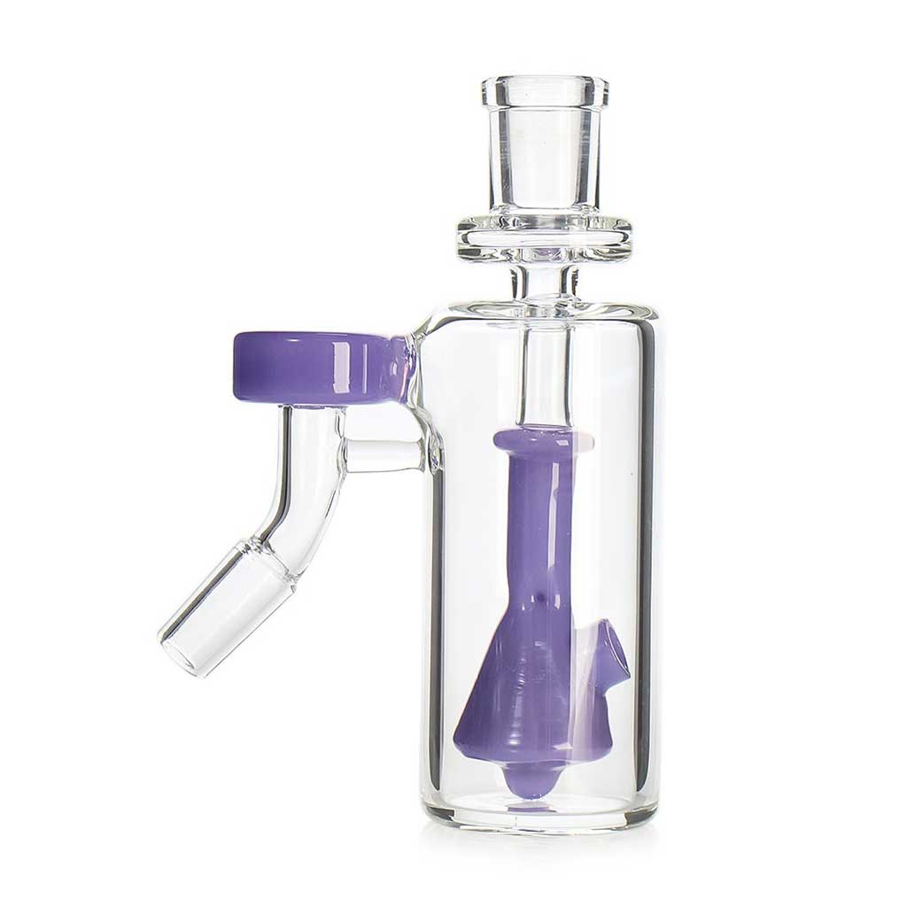 Vented Bell Perc Ash Catcher