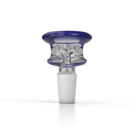 Glass Flower Bowl (FB-3)