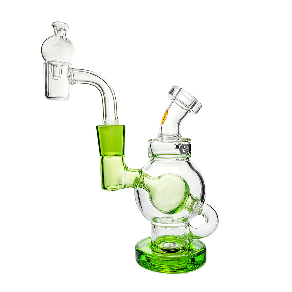 Orbit Mini Rig 4-Piece Kit
