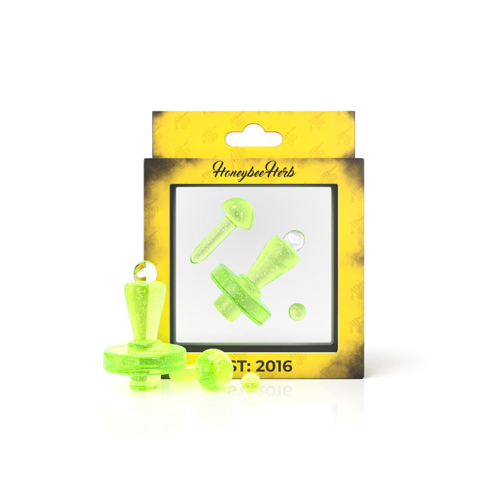 Opal UV Terp Slurper Set