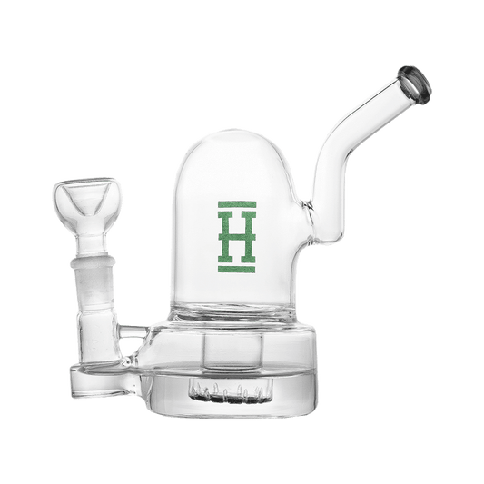 HEMPER Bell Rig