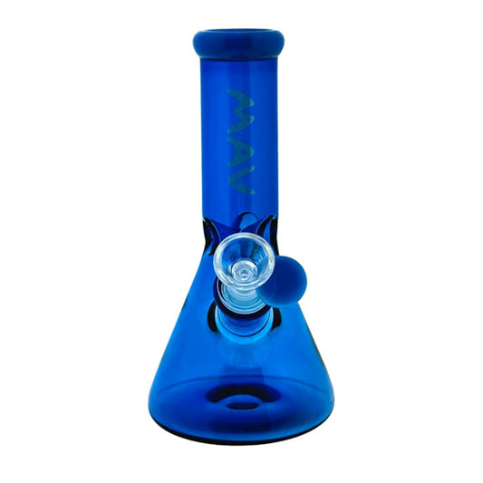 MAV 7" Two-Tone Mini Beaker