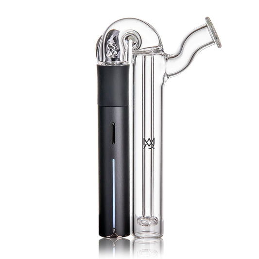 MJ Arsenal Sidecar Pivot Top