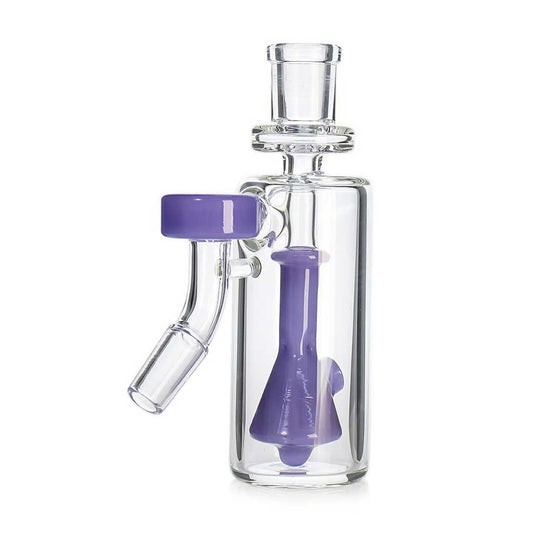 Vented Bell Perc Ash Catcher