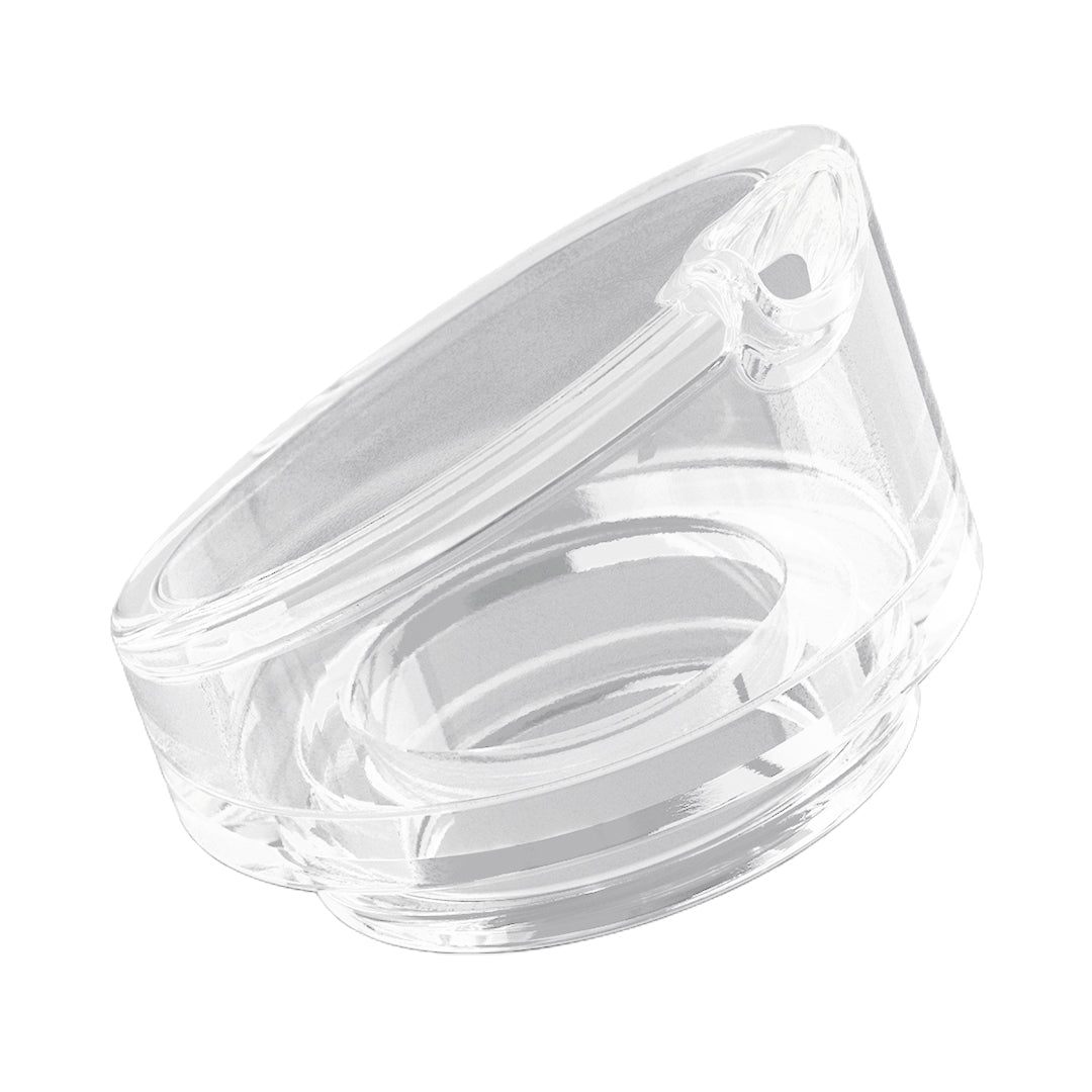 Dr Dabber Ghost 2 Glass Mouthpiece