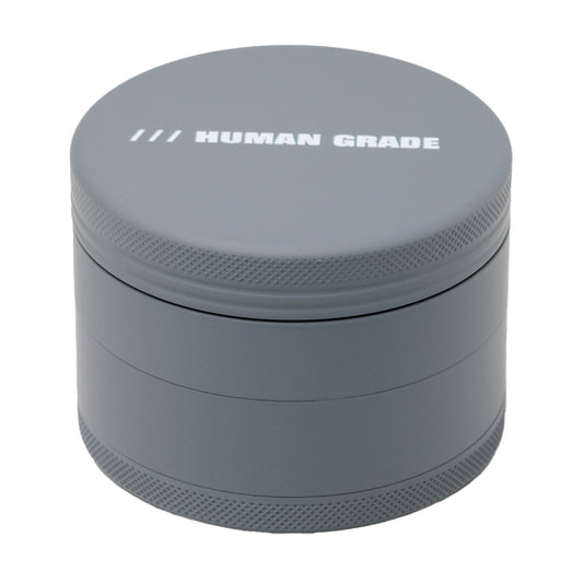 Human Grade Grinder 4R (2.5")