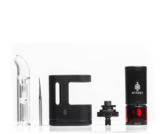 Saber Portable Kit Hitoki
