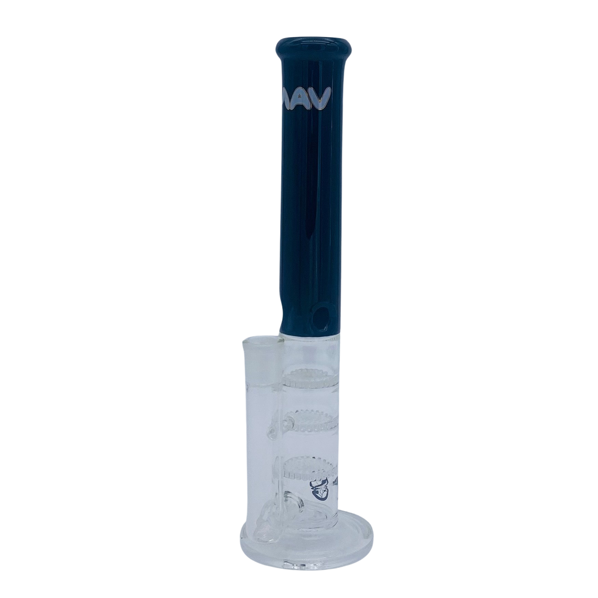 MAV Full Color Triple Honeycomb Disc