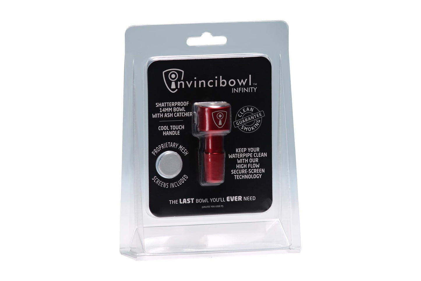 Invincibowl Infinity