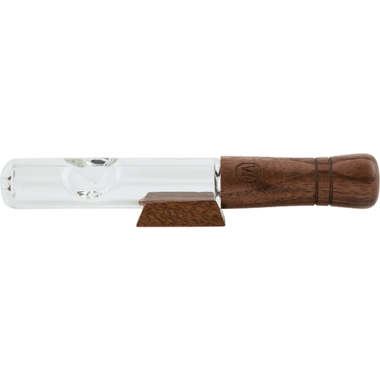 Marley Natural Black Walnut Steamroller