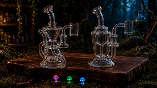 Recyclers and Incyclers Explained: How Looping Water Pipes Work ♻️🌊