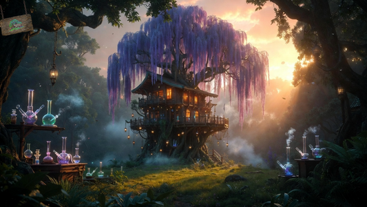 Online Smoke Shop Fantasy Smoke Knowledge