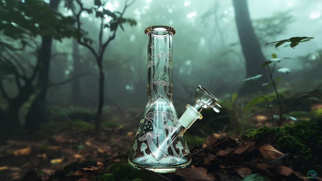 Best Bongs for Beginners & Pros | Your Gateway to Classic Water Pipe Types 🏰🌊