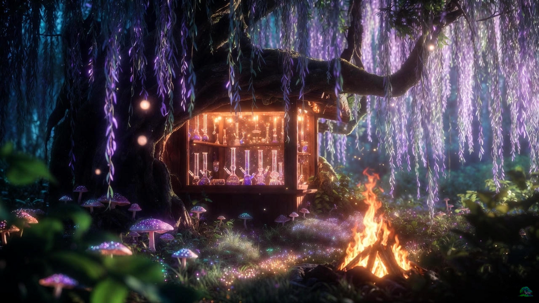 Online smoke shop About us