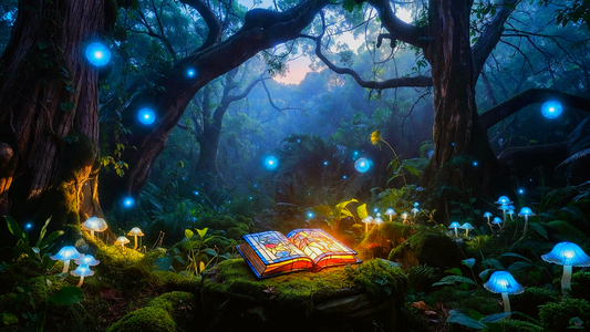 Join the Fantasy Smoke Affiliate Crew! 🐉🗡️🔥