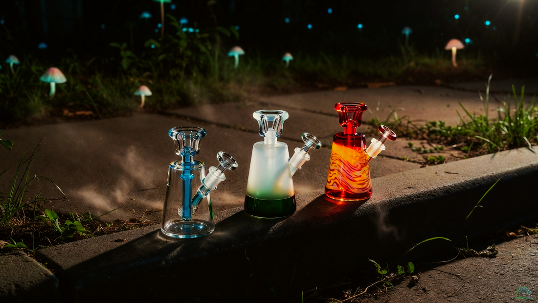Dab Rig Mods & Attachments | Pro Tips to Fine-Tune Your Rig for Better Flow 🍯🪩