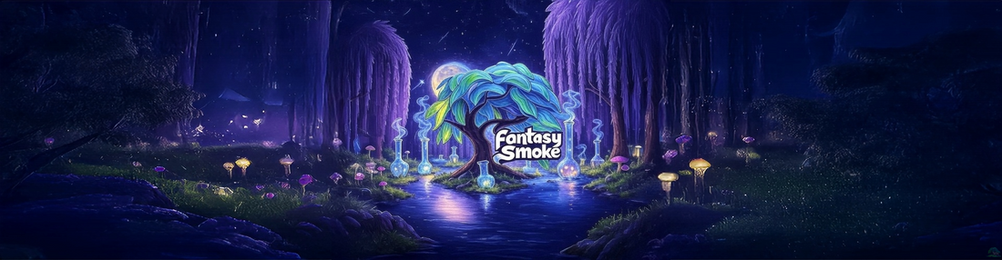 Discover Why Fantasy Smoke Stands Out as a Premier Online Smoke Shop ✨