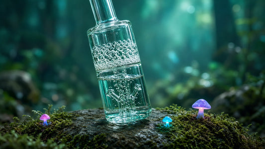 Bong Percolators Explained: Tree, Showerhead, Honeycomb, Matrix and More 🚿🐝