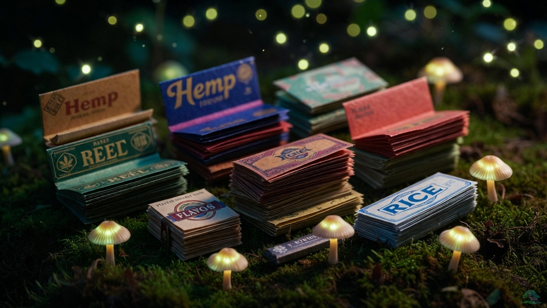 Rolling papers knowledge