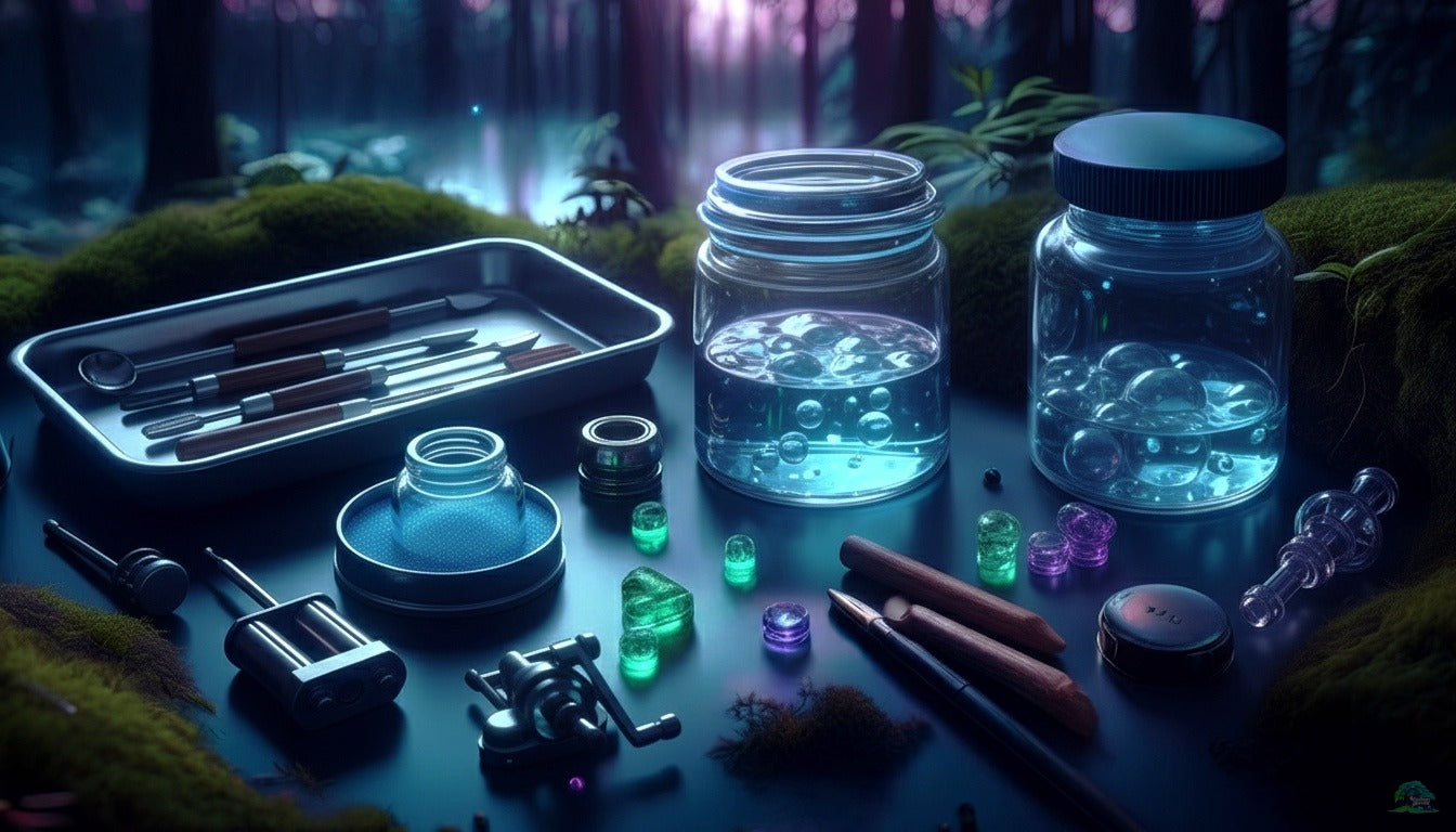 Smoking Accessories collection