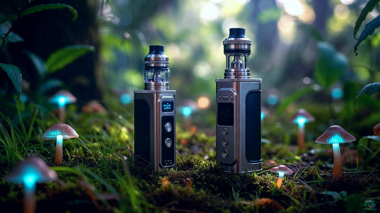 Vaporizer Collection