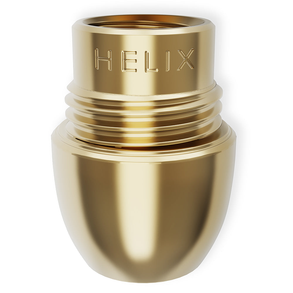 One Hitter Helix [Axis Accessory]