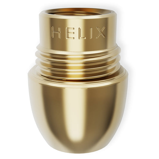 One Hitter Helix [Axis Accessory]