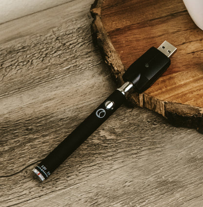 Jane West Night 510 Vape Battery