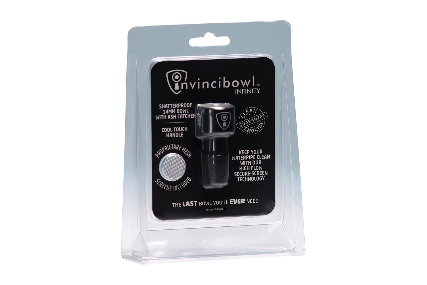 Invincibowl Infinity