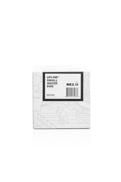 GRAV® Smoke Upline Water Pipe