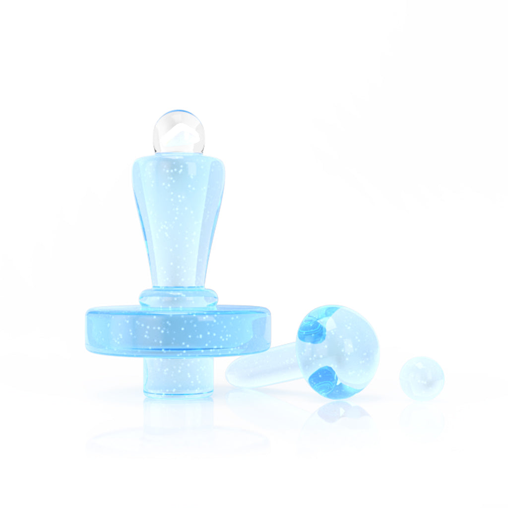 Opal UV Terp Slurper Set