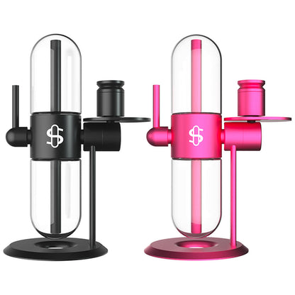 Stundenglass Gravity Infuser Water Pipe - 15"
