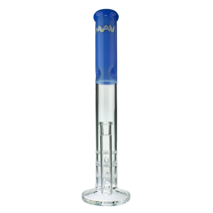 MAV 17" Triple Honeycomb Straight Tube