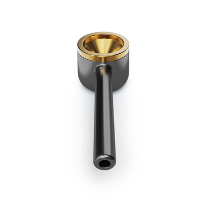 Pipe by Vessel [Gunmetal]