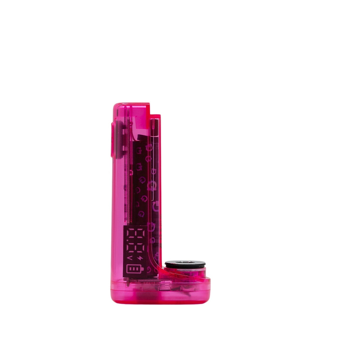 G Pen Hydout 510 Battery - Pink Translucent