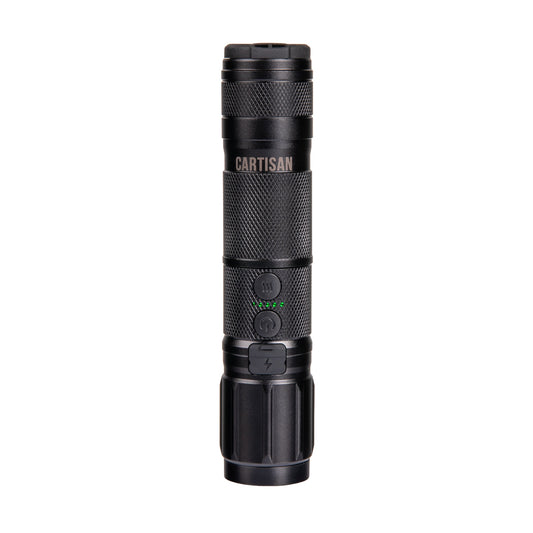 Cartisan High-Beam Vaporizer