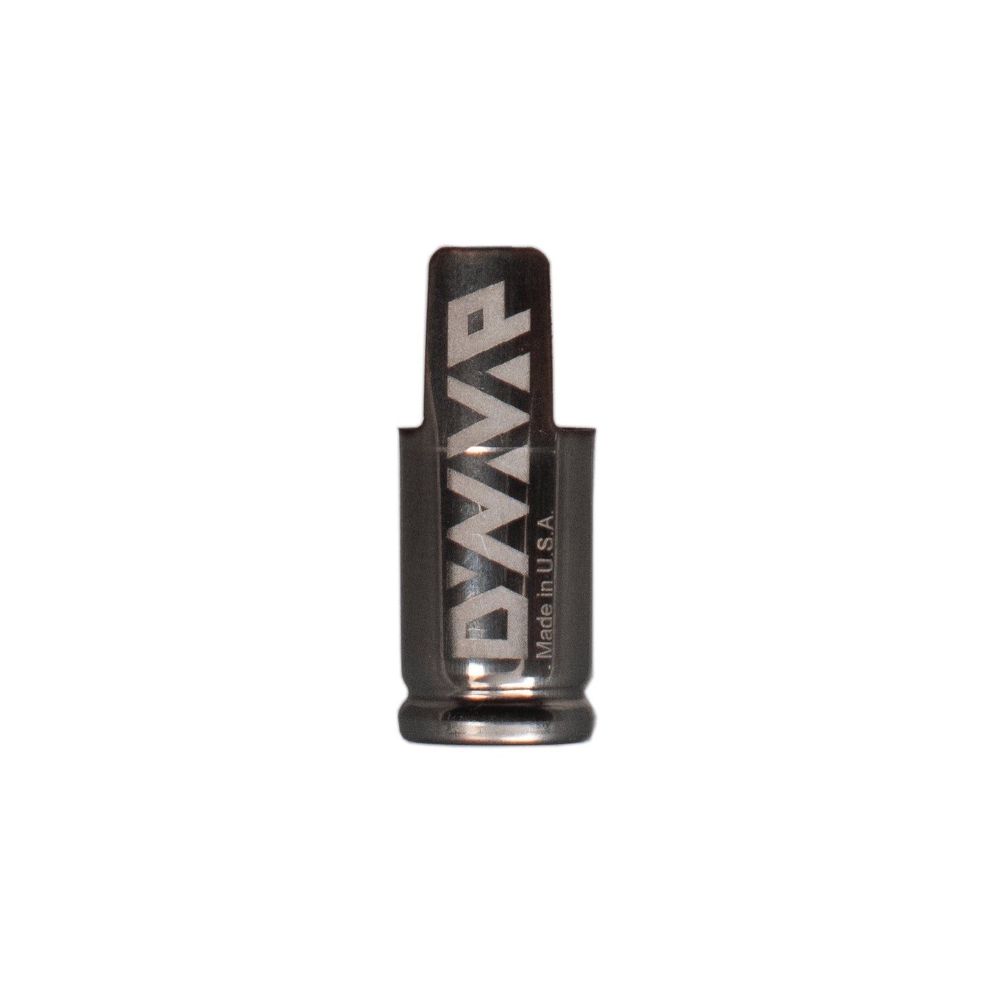 The Cap DynaVap