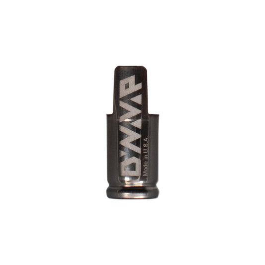 The Cap DynaVap