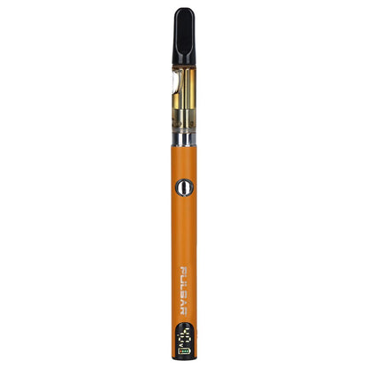 Pulsar Digital Display Slim Variable Voltage 510 Vape Battery | 400mAh