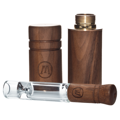 Marley Natural Black Walnut Taster