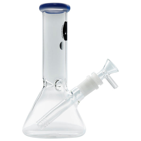 LA Pipes Beaker Bong - 8"