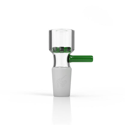 Glass Flower Bowl (FB-5)